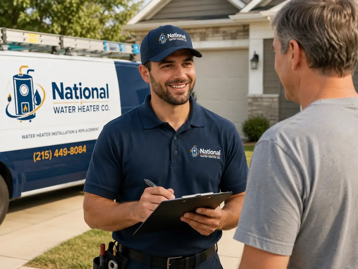 Water Heater Installation Hammond, OR FAQs